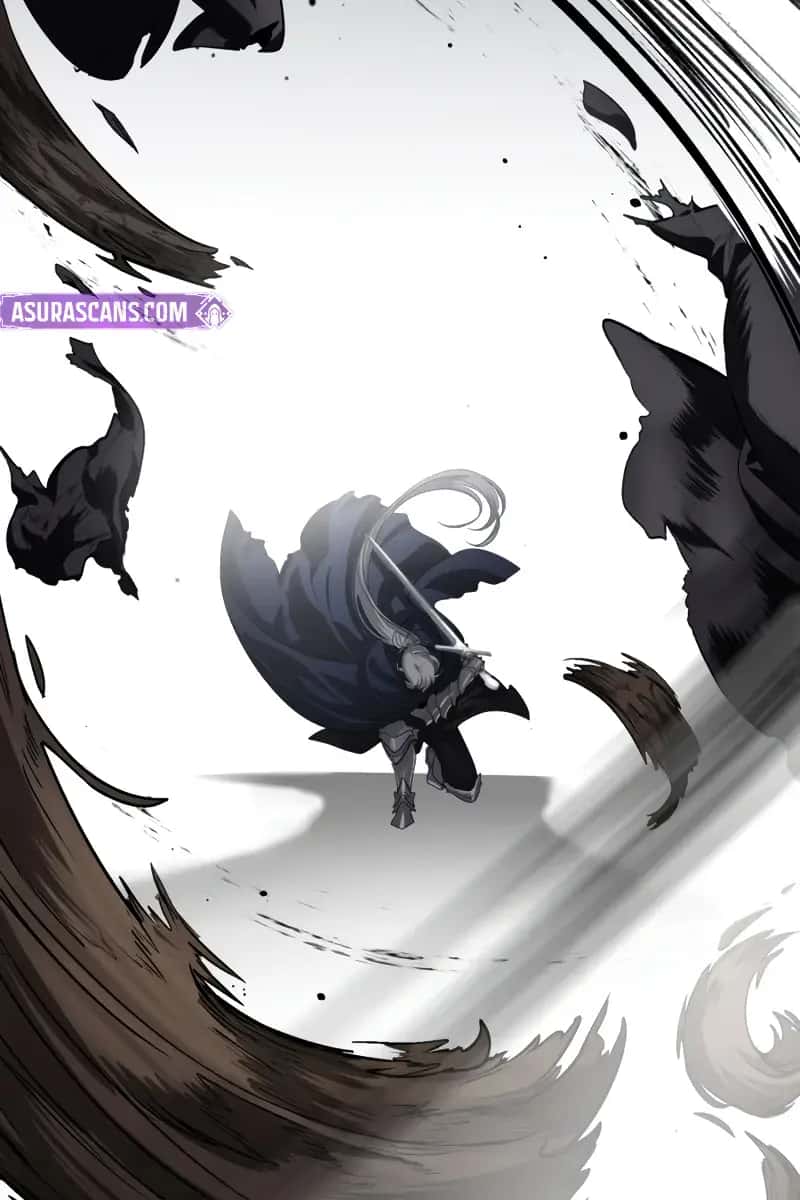 SSS Class Revival Hunter Chapter 122 Page 70
