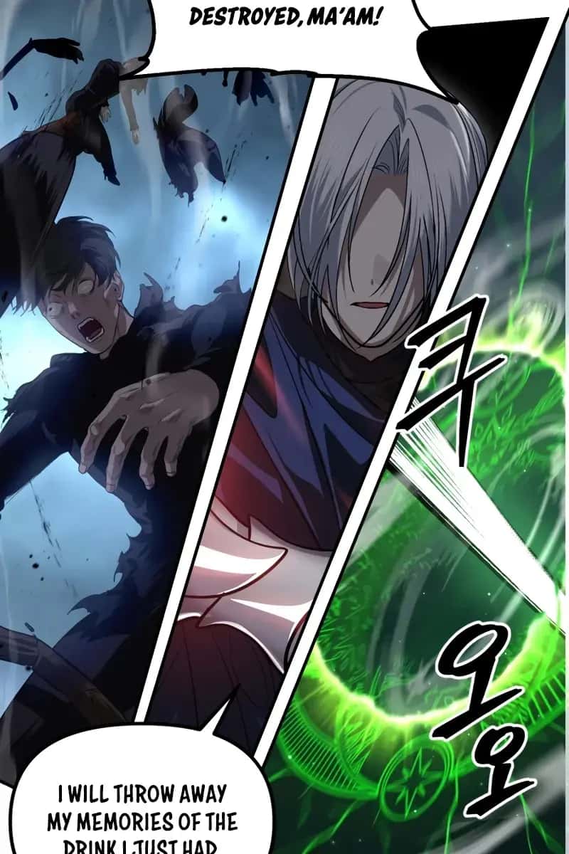 SSS Class Revival Hunter Chapter 122 Page 72