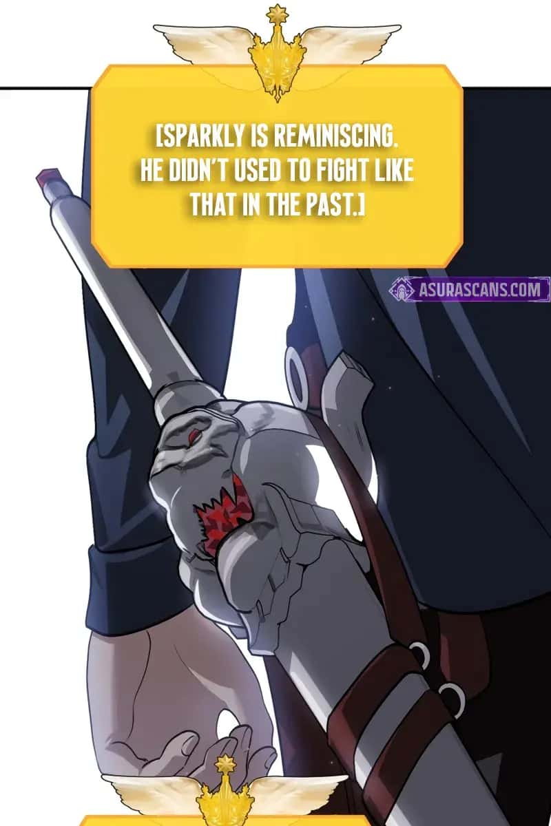 SSS Class Revival Hunter Chapter 122 Page 87