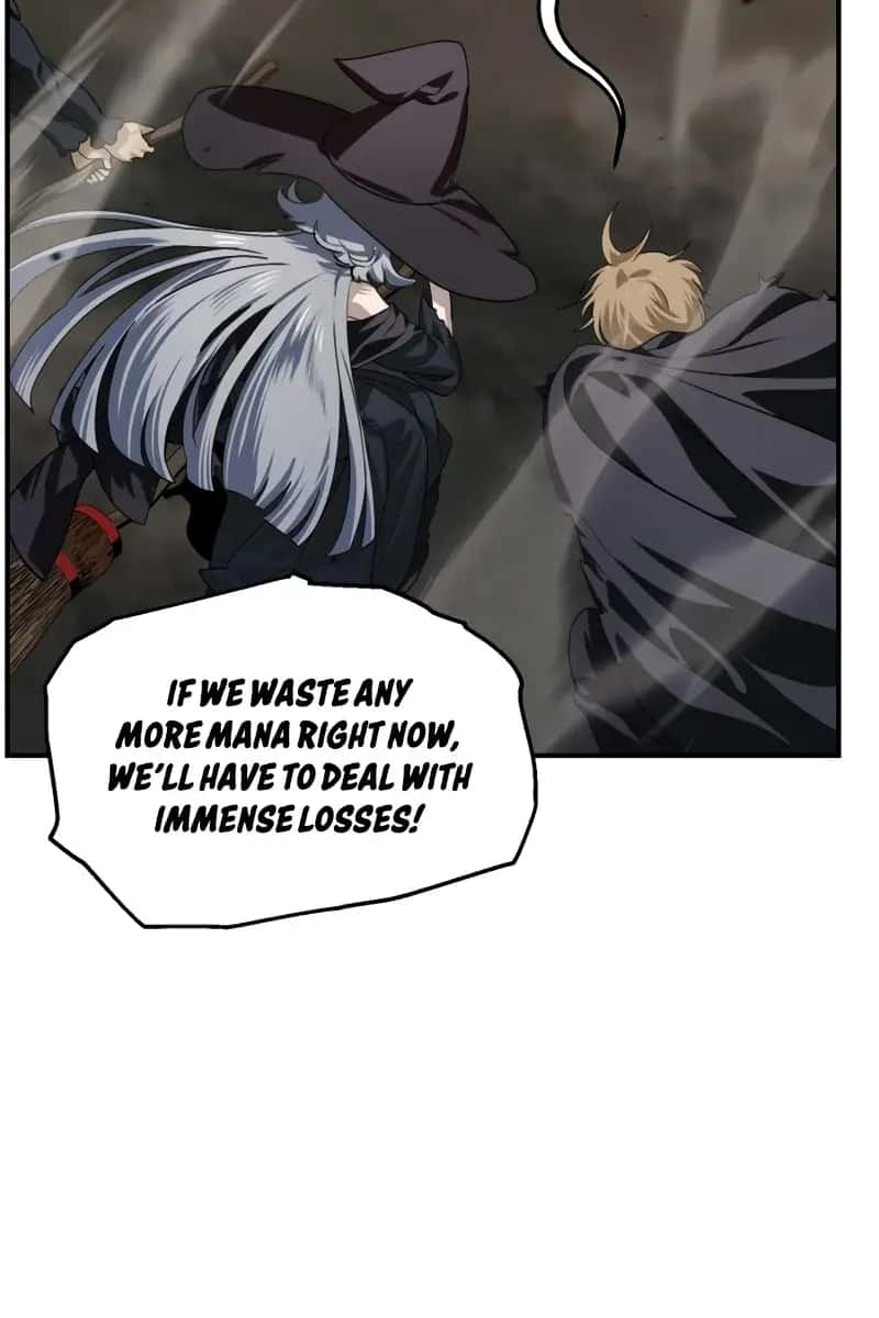 SSS Class Revival Hunter Chapter 122 Page 89