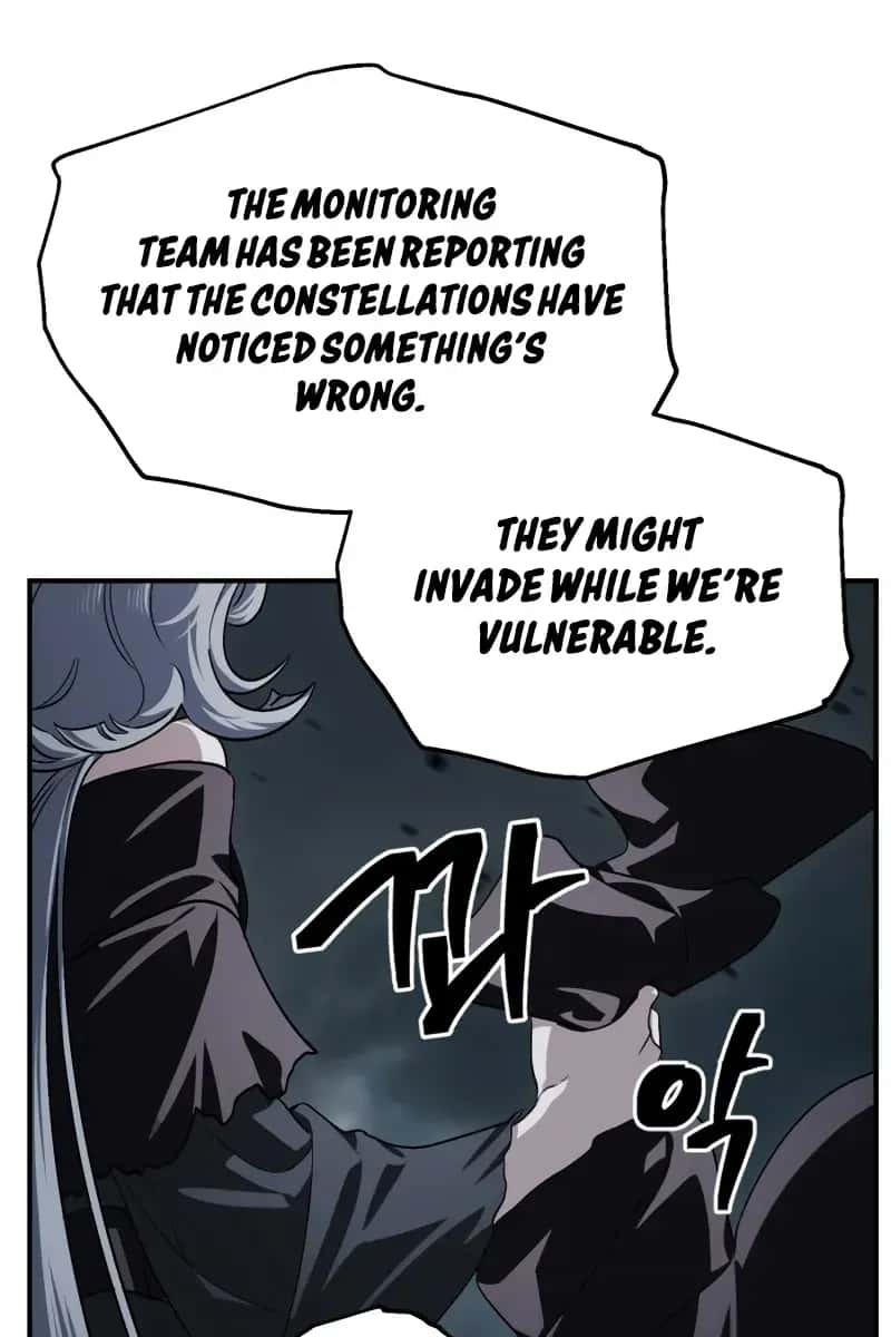 SSS Class Revival Hunter Chapter 122 Page 90