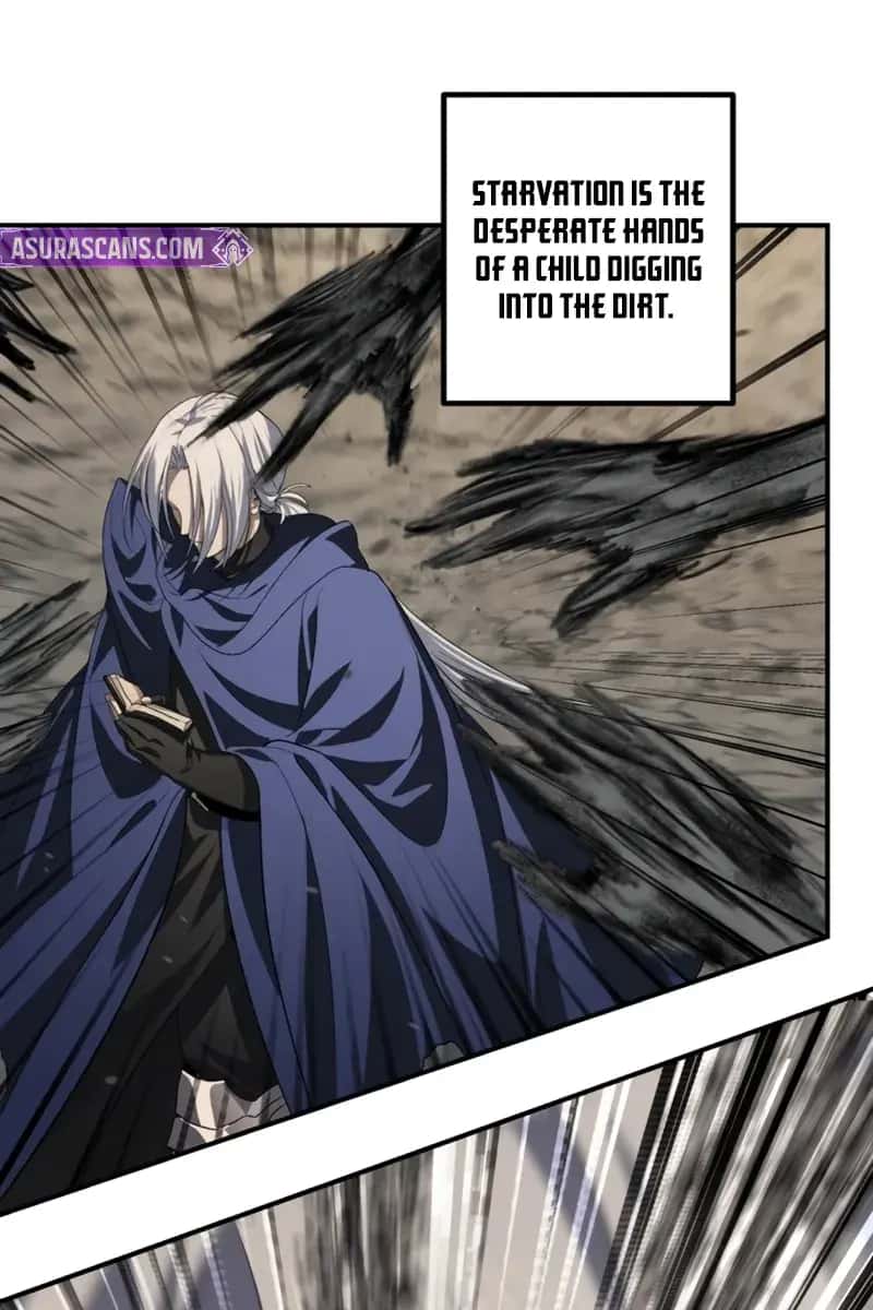 SSS Class Revival Hunter Chapter 123 Page 32