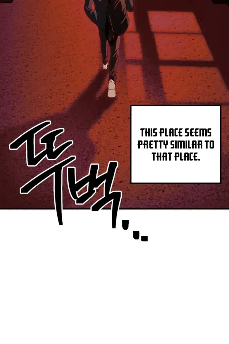 SSS Class Revival Hunter Chapter 125 Page 30