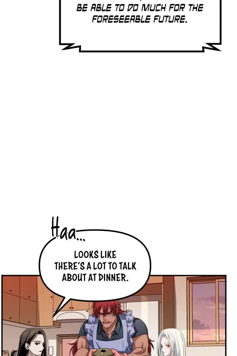 SSS Class Revival Hunter Chapter 125 Page 87