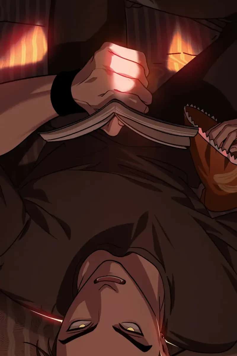 SSS Class Revival Hunter Chapter 125 Page 95