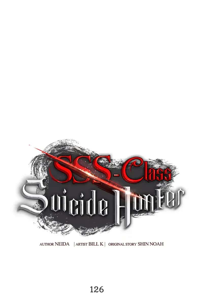 SSS Class Revival Hunter Chapter 126 Page 10