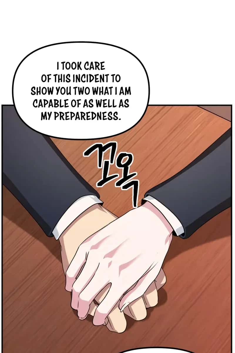 SSS Class Revival Hunter Chapter 126 Page 20