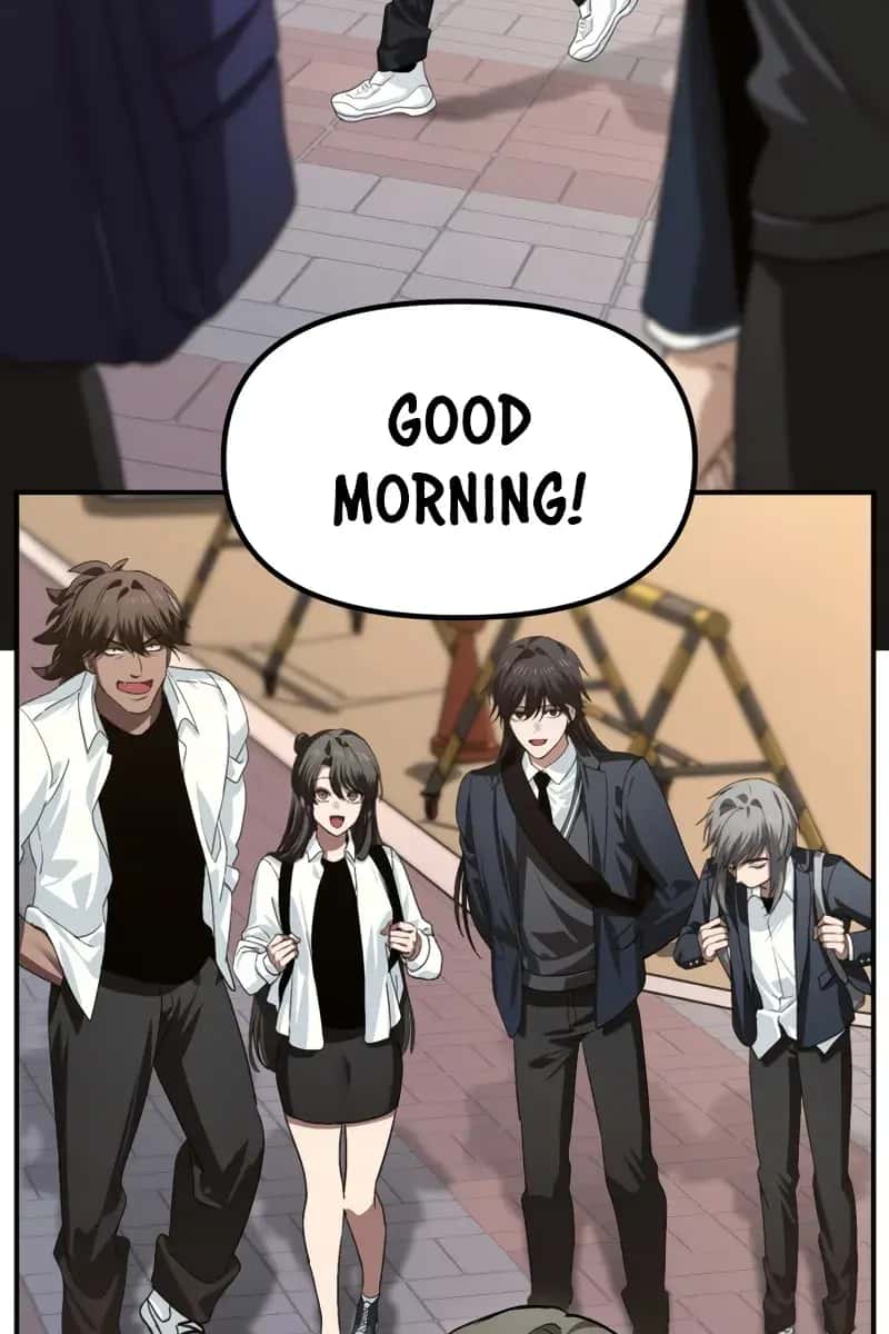 SSS Class Revival Hunter Chapter 126 Page 30