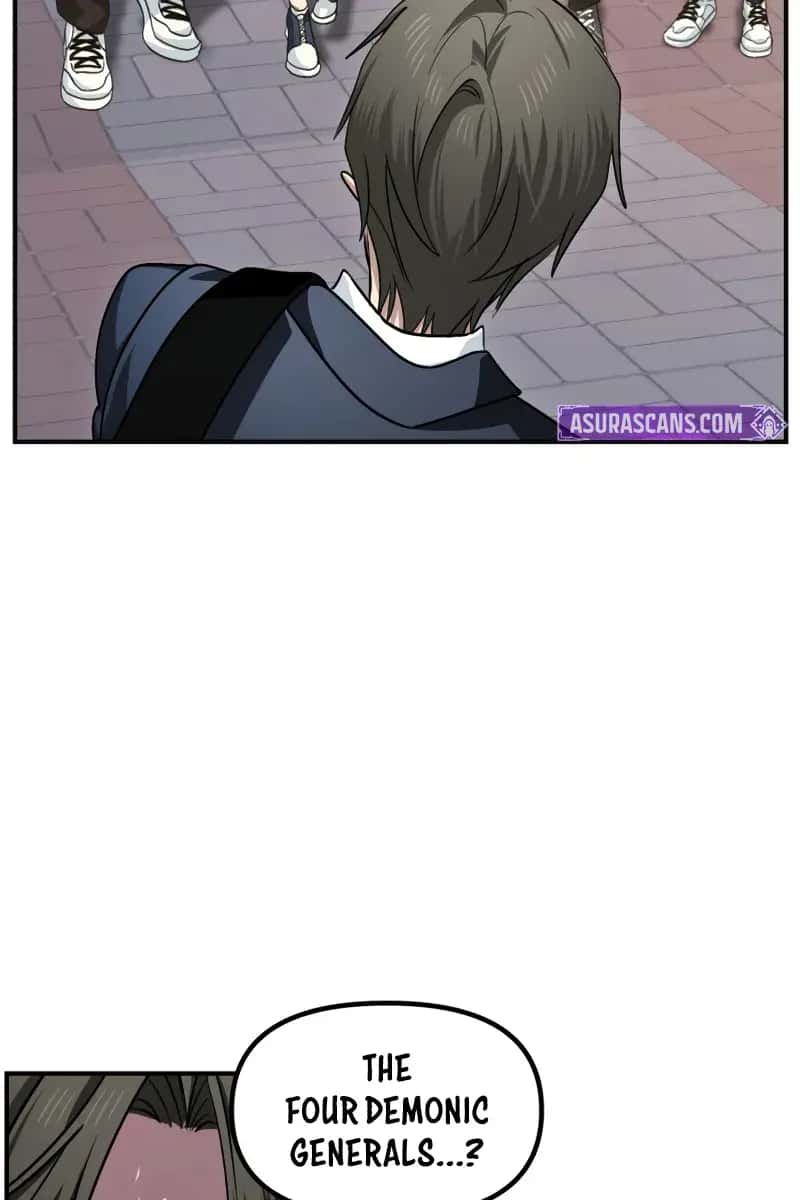 SSS Class Revival Hunter Chapter 126 Page 31