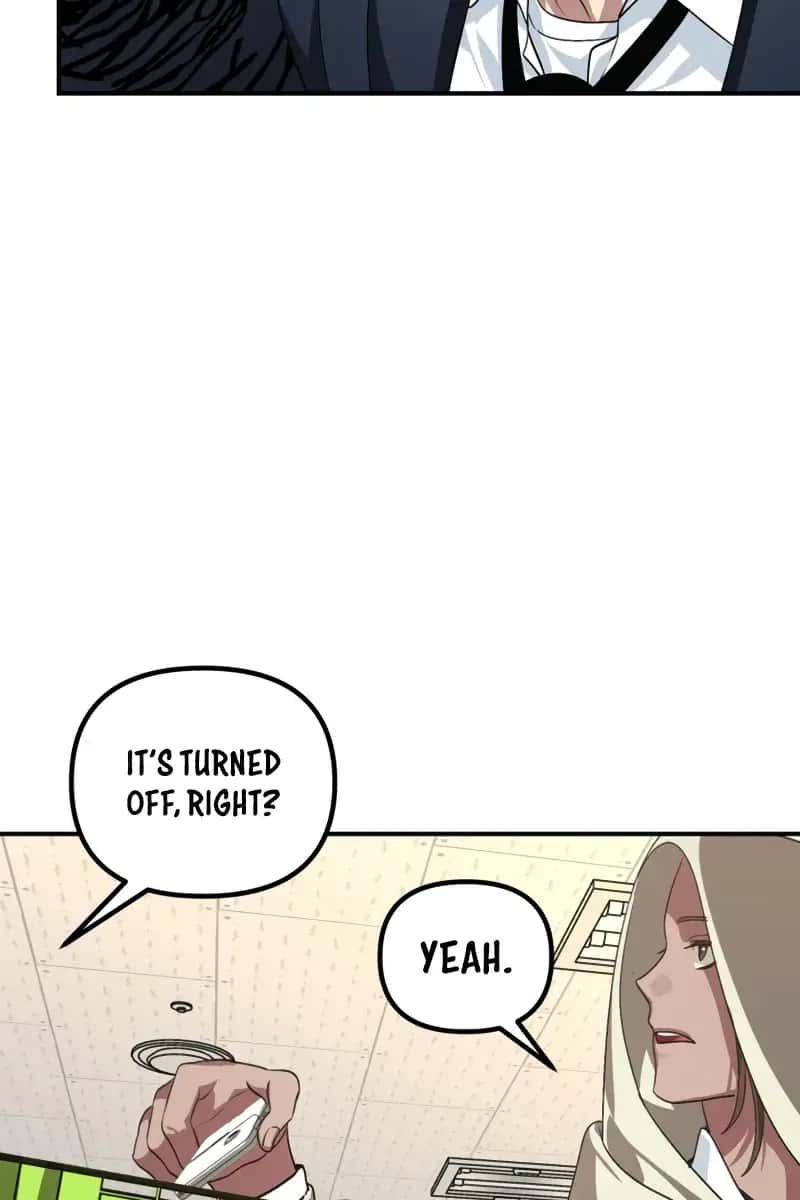 SSS Class Revival Hunter Chapter 126 Page 45