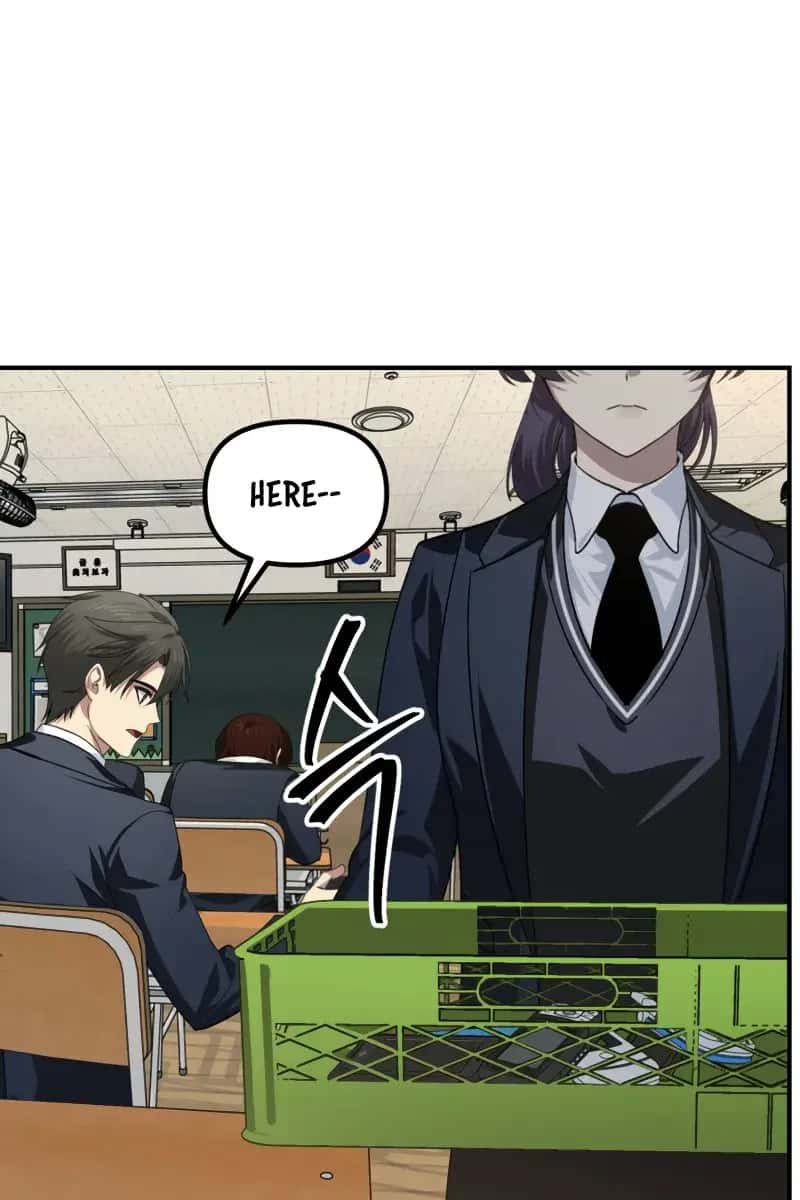 SSS Class Revival Hunter Chapter 126 Page 47