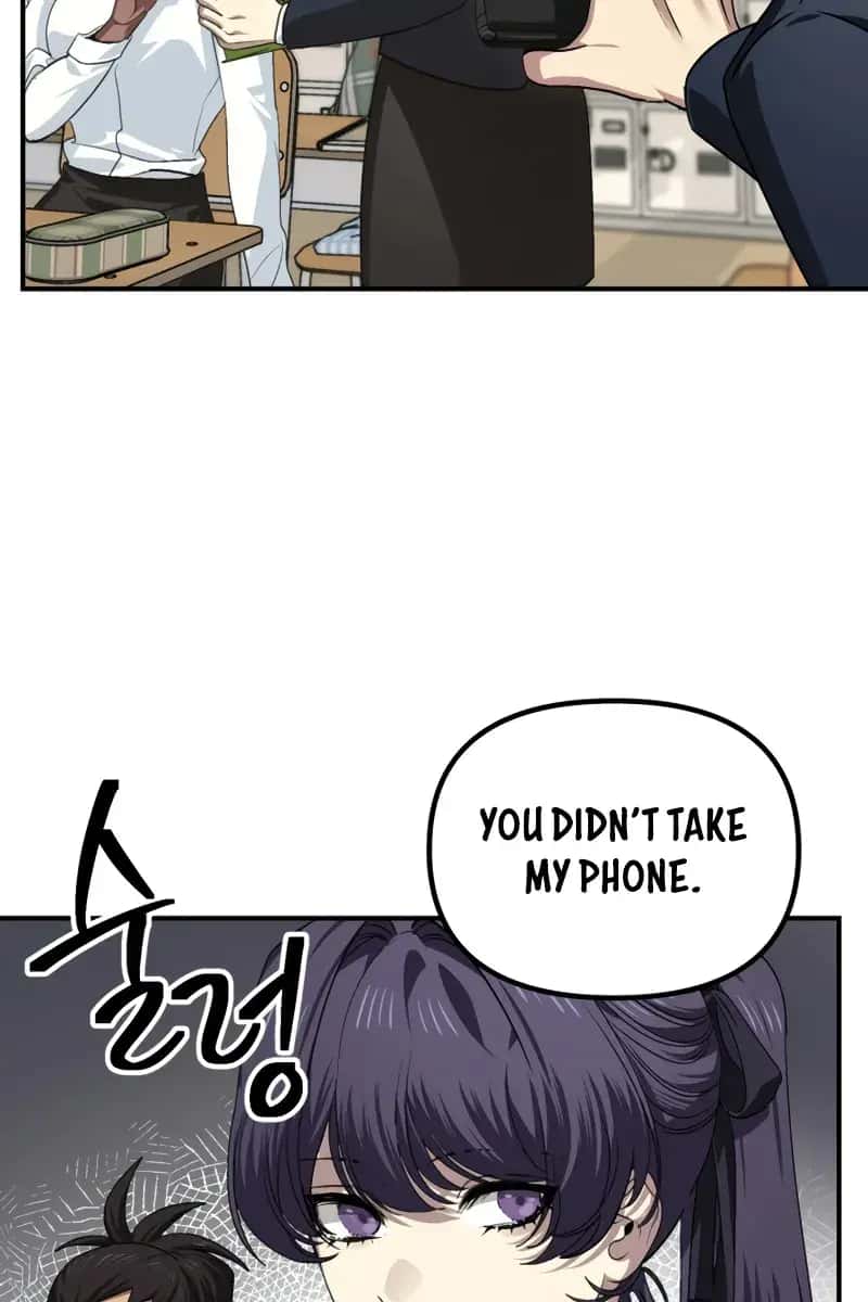 SSS Class Revival Hunter Chapter 126 Page 49