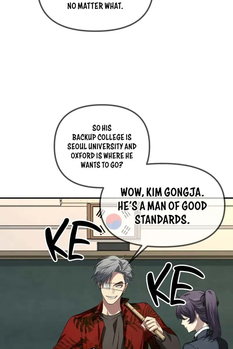 SSS Class Revival Hunter Chapter 126 Page 55