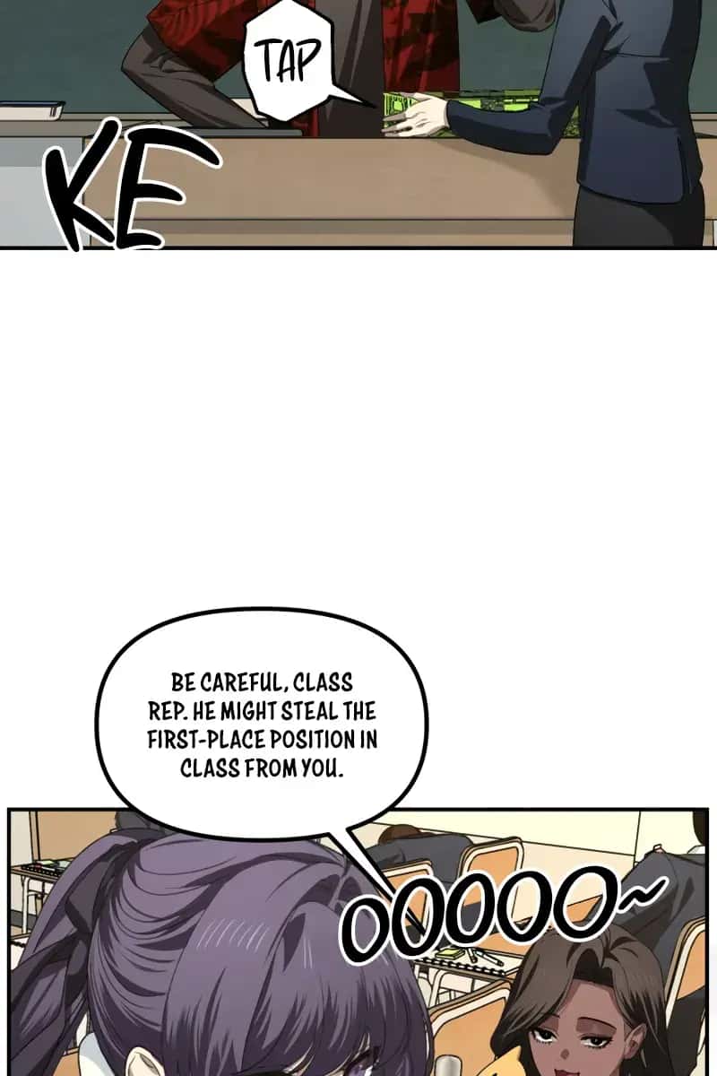 SSS Class Revival Hunter Chapter 126 Page 56