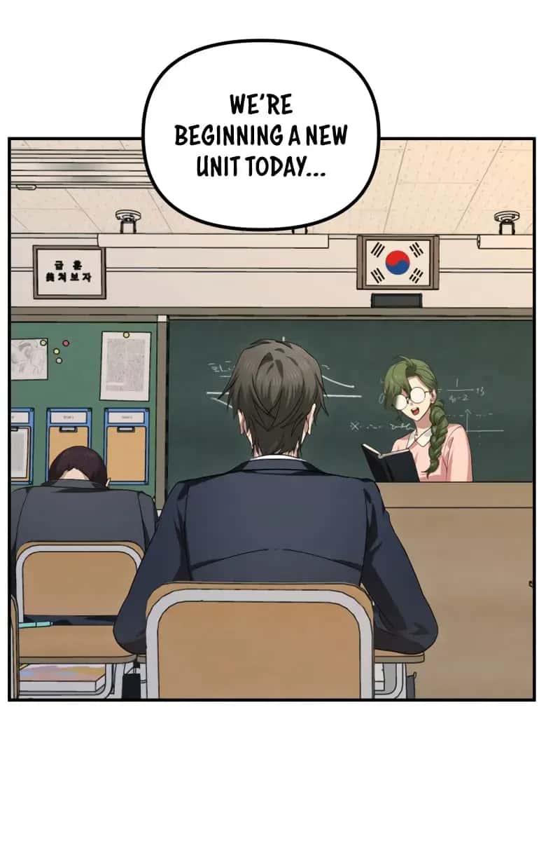 SSS Class Revival Hunter Chapter 126 Page 64
