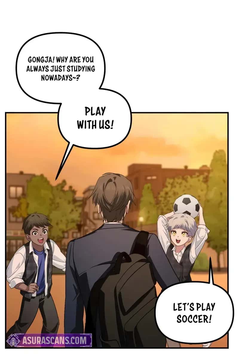 SSS Class Revival Hunter Chapter 126 Page 65