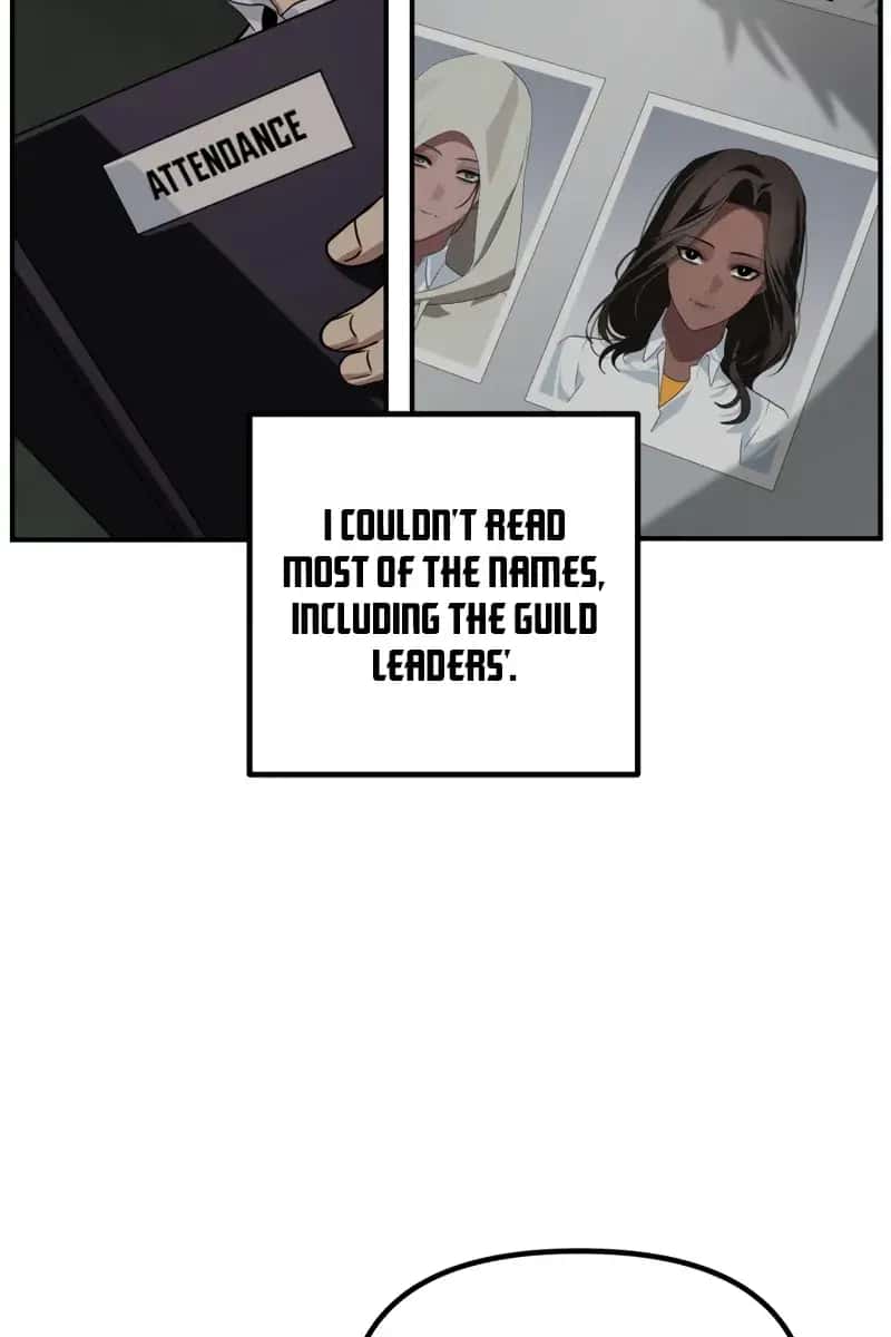 SSS Class Revival Hunter Chapter 126 Page 87