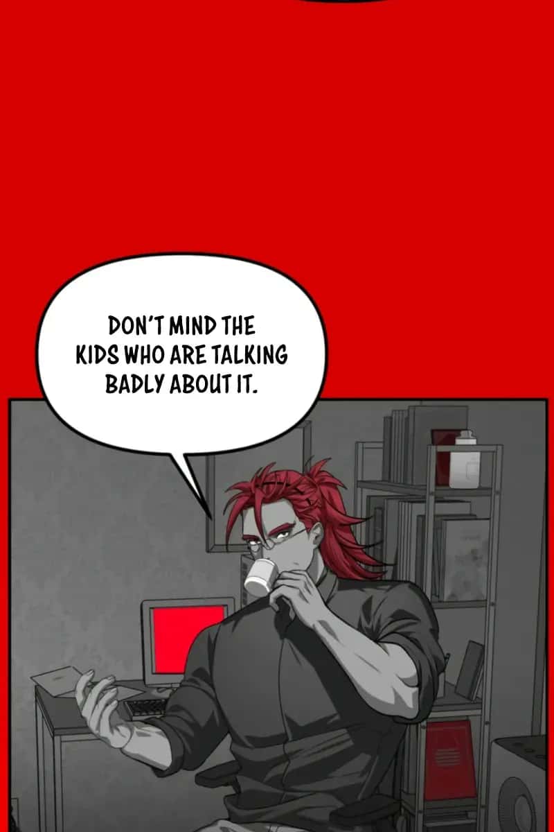 SSS Class Revival Hunter Chapter 127 Page 29