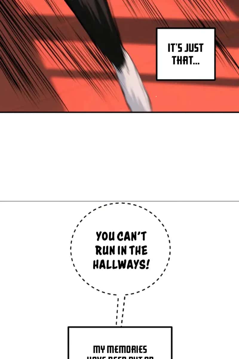 SSS Class Revival Hunter Chapter 127 Page 46