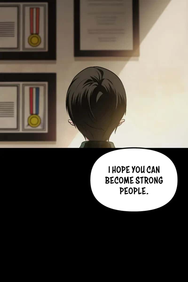 SSS Class Revival Hunter Chapter 128 Page 31