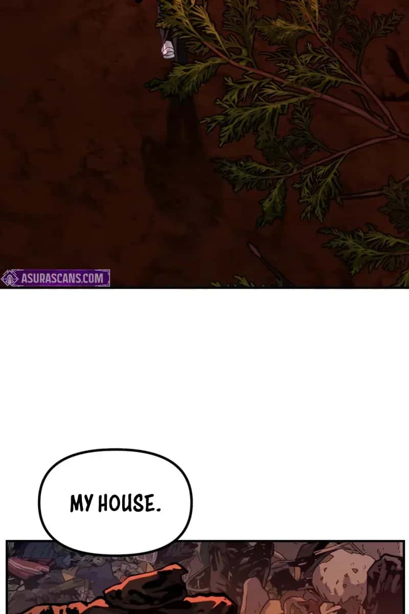 SSS Class Revival Hunter Chapter 128 Page 40