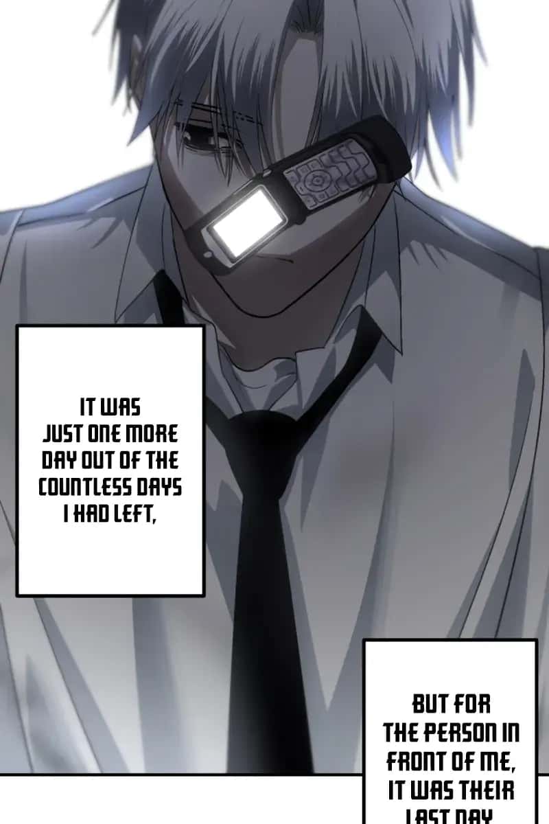 SSS Class Revival Hunter Chapter 128 Page 64