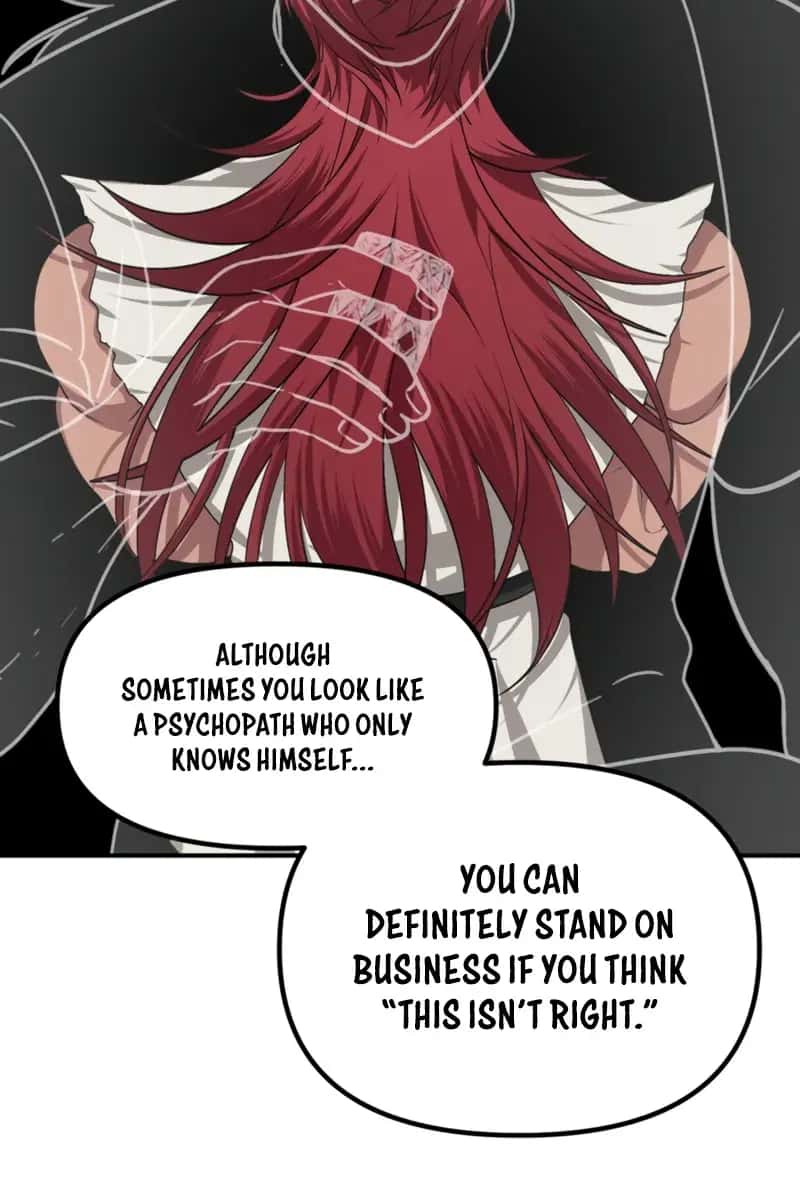 SSS Class Revival Hunter Chapter 128 Page 76