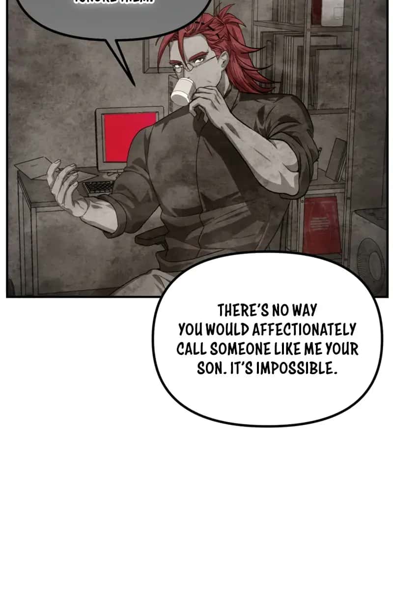 SSS Class Revival Hunter Chapter 128 Page 79