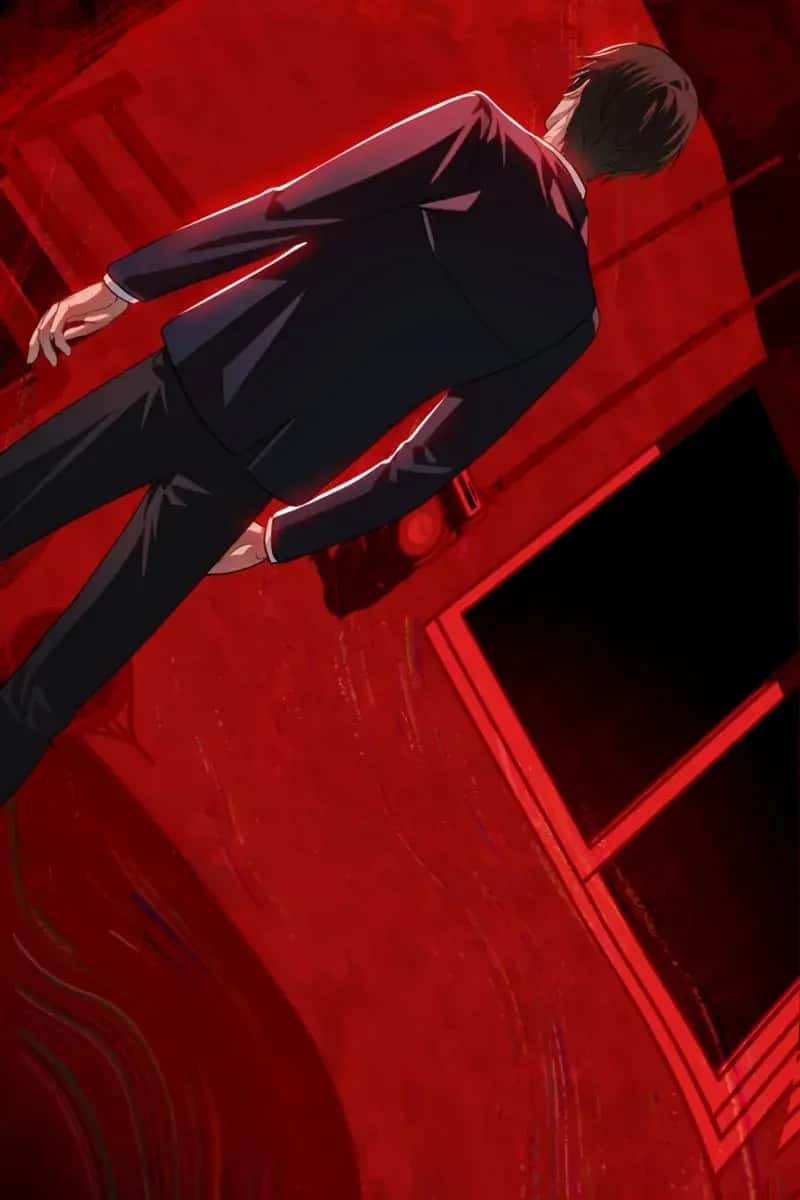 SSS Class Revival Hunter Chapter 128 Page 89