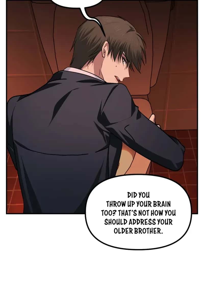 SSS Class Revival Hunter Chapter 129 Page 33