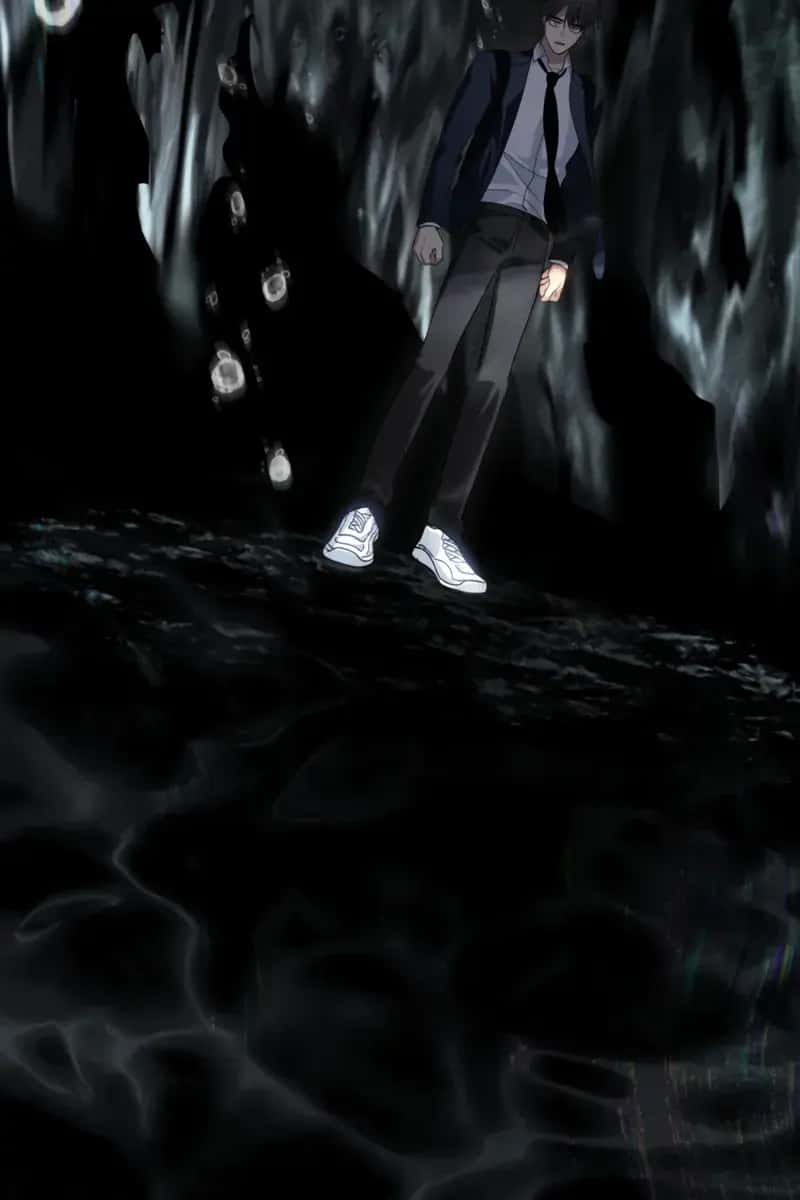 SSS Class Revival Hunter Chapter 129 Page 101