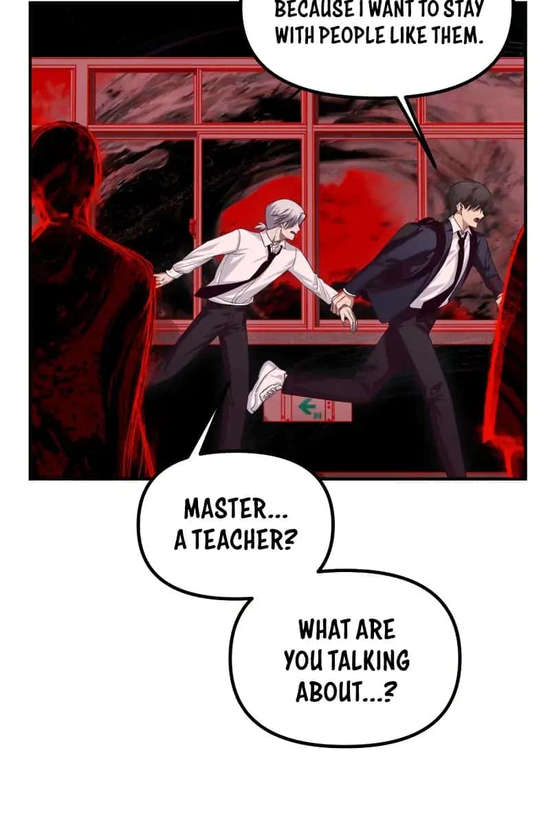 SSS Class Revival Hunter Chapter 130 Page 10