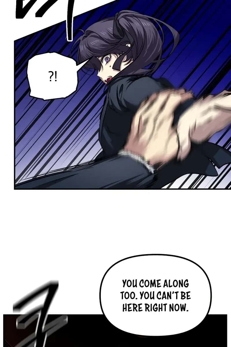 SSS Class Revival Hunter Chapter 130 Page 15