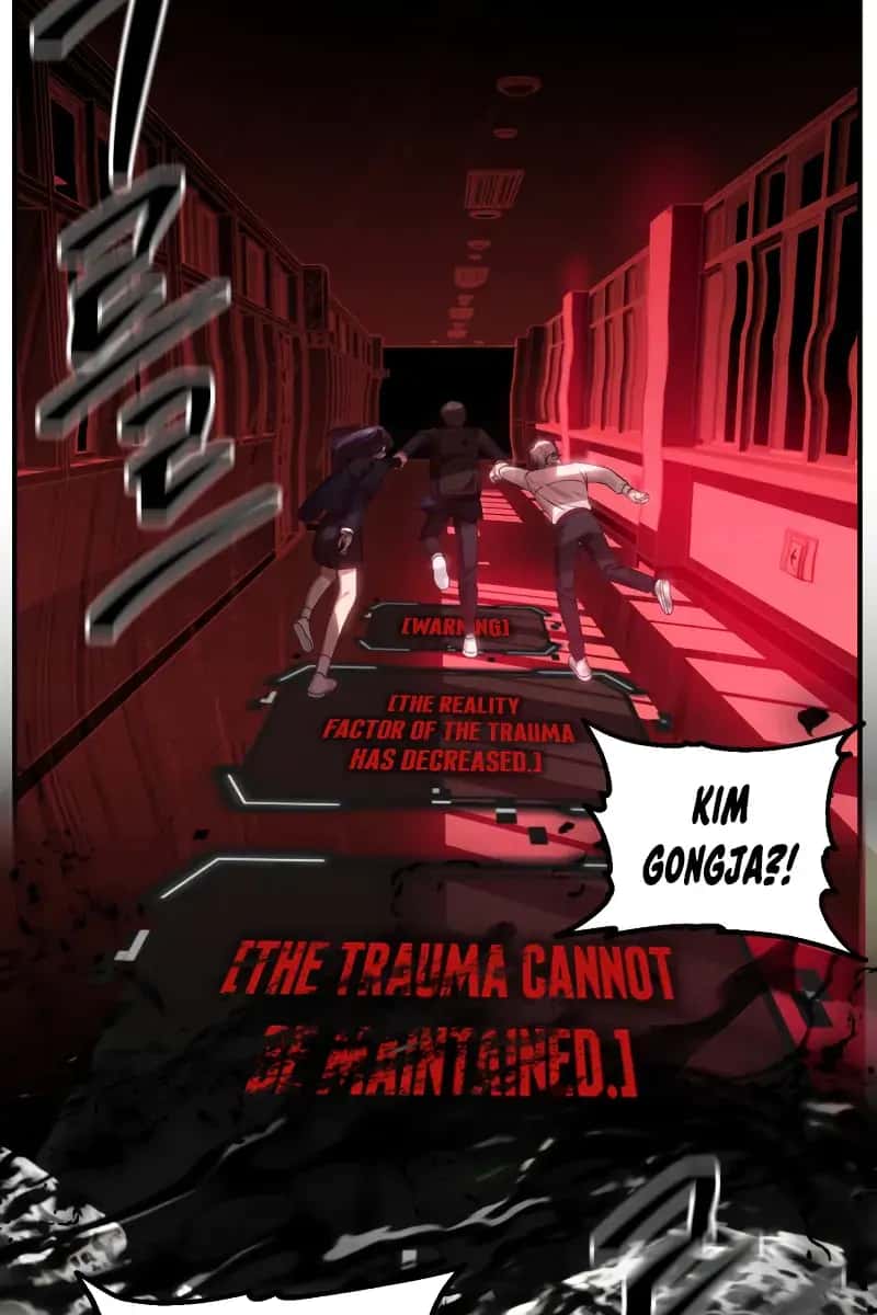 SSS Class Revival Hunter Chapter 130 Page 16