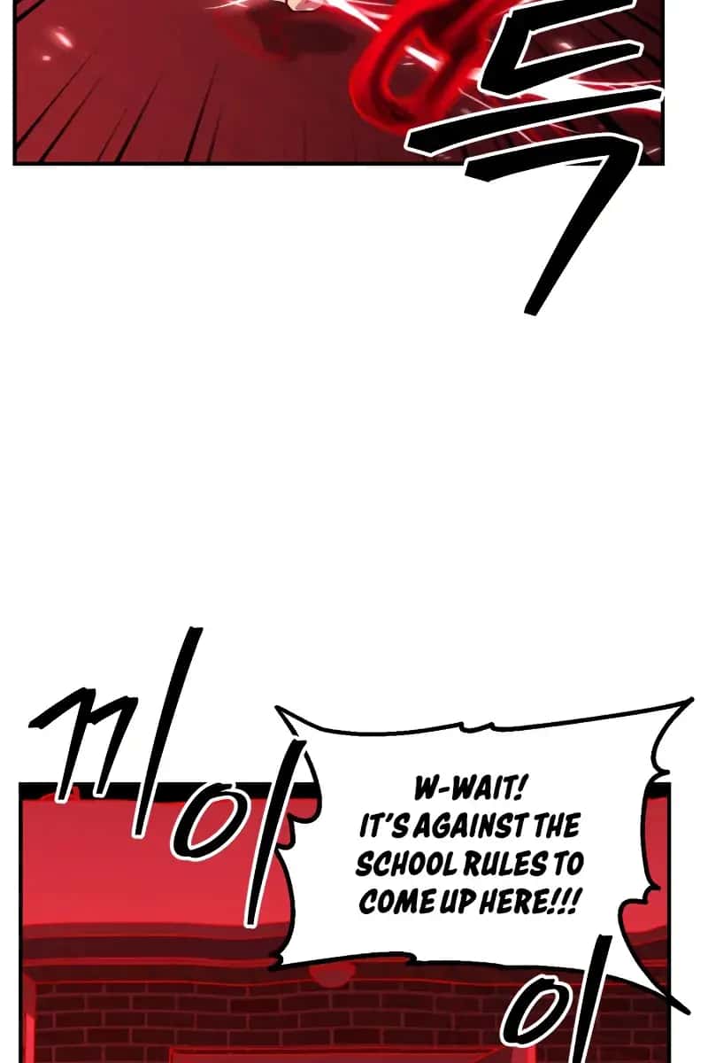 SSS Class Revival Hunter Chapter 130 Page 21