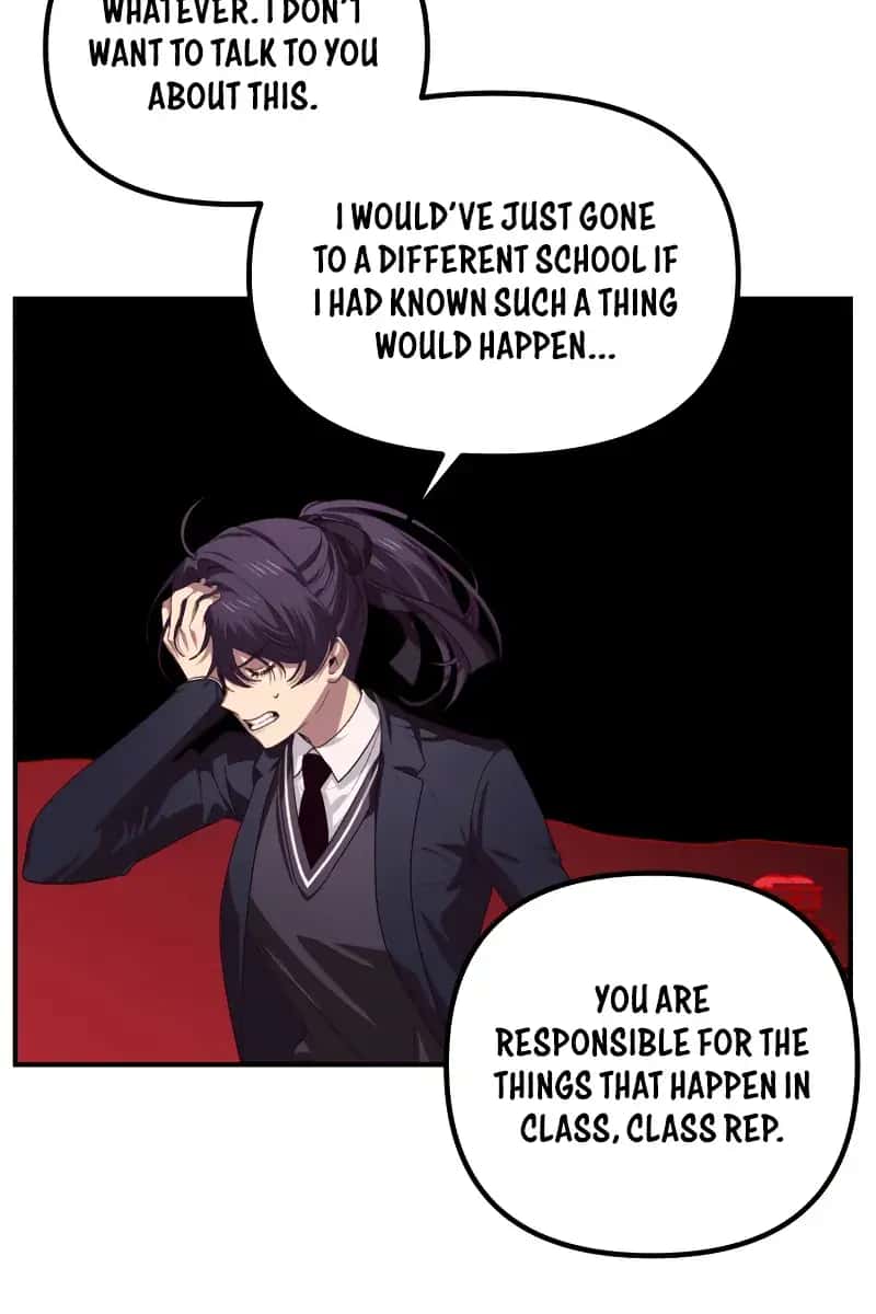 SSS Class Revival Hunter Chapter 130 Page 36