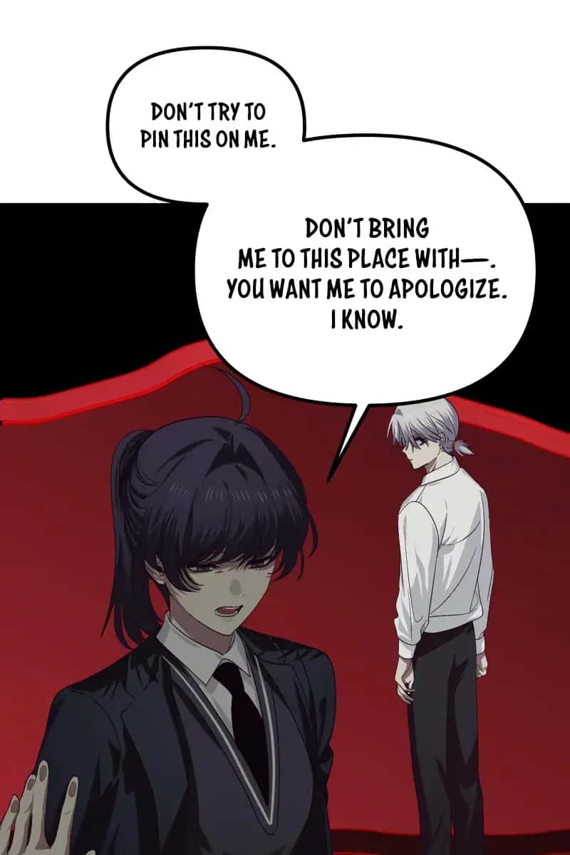SSS Class Revival Hunter Chapter 130 Page 42