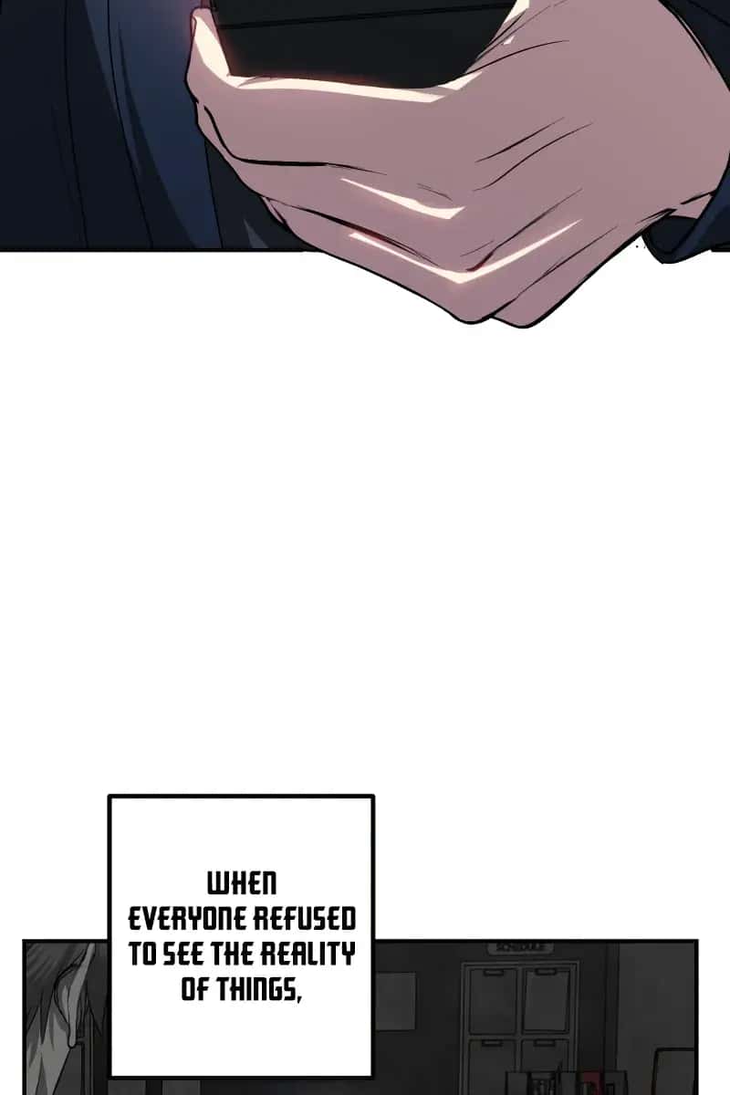 SSS Class Revival Hunter Chapter 130 Page 50