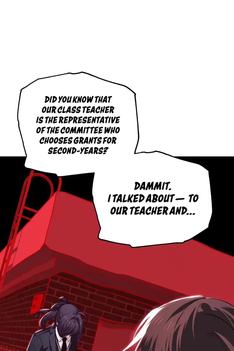 SSS Class Revival Hunter Chapter 130 Page 62