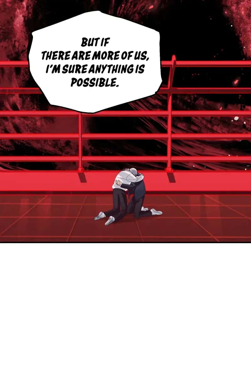 SSS Class Revival Hunter Chapter 130 Page 92