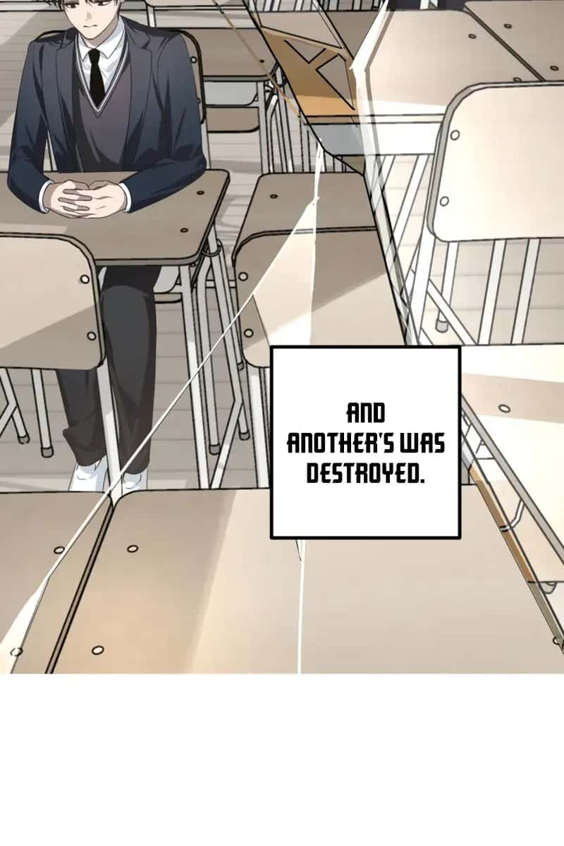 SSS Class Revival Hunter Chapter 131 Page 9
