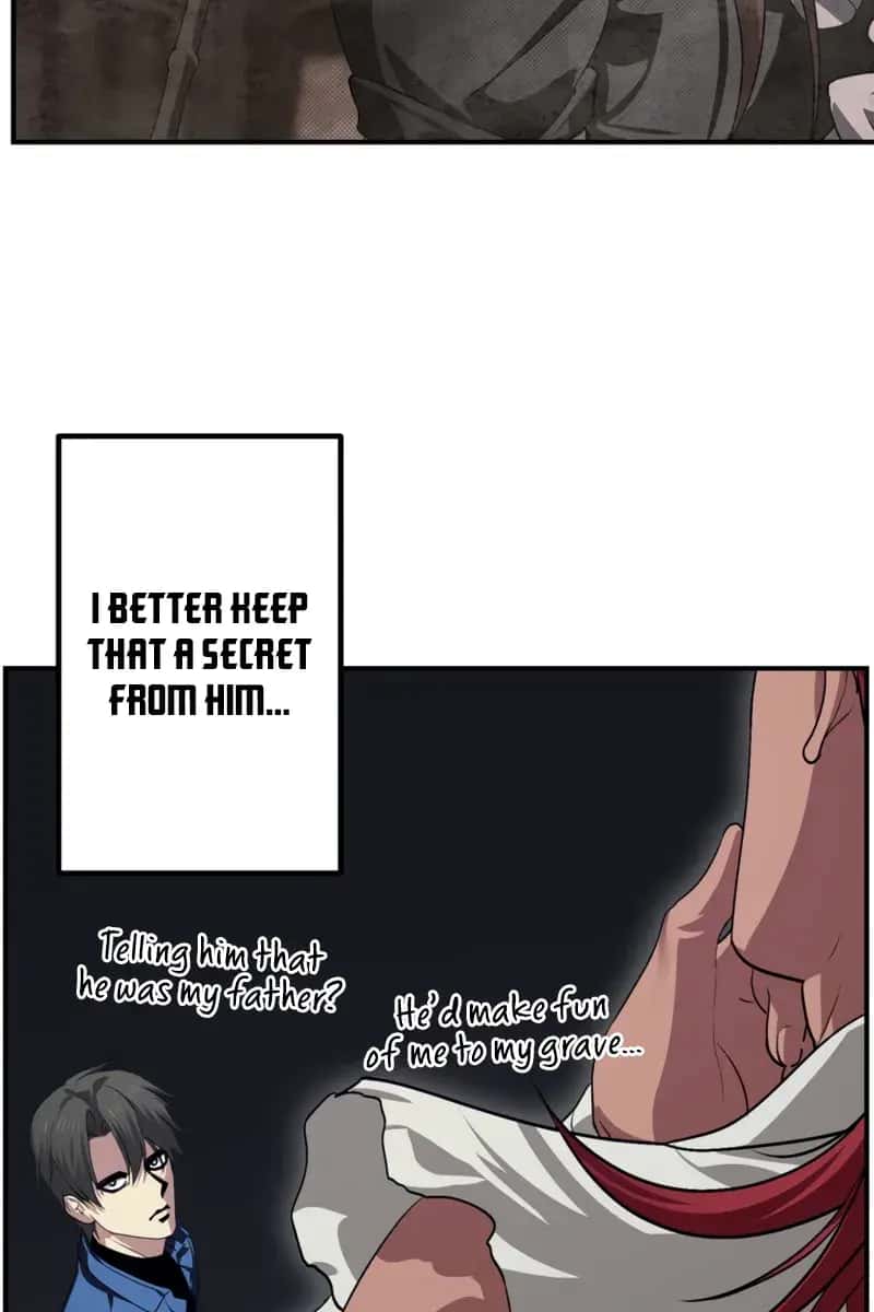 SSS Class Revival Hunter Chapter 131 Page 19