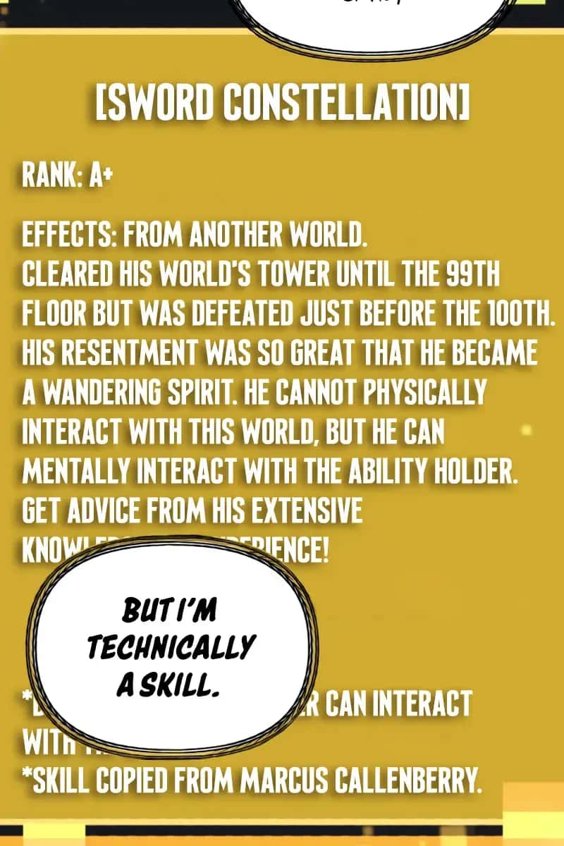 SSS Class Revival Hunter Chapter 131 Page 22