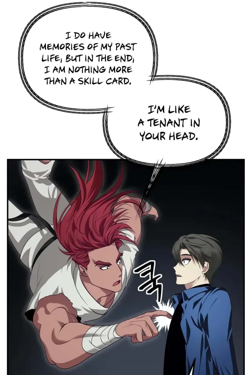SSS Class Revival Hunter Chapter 131 Page 24