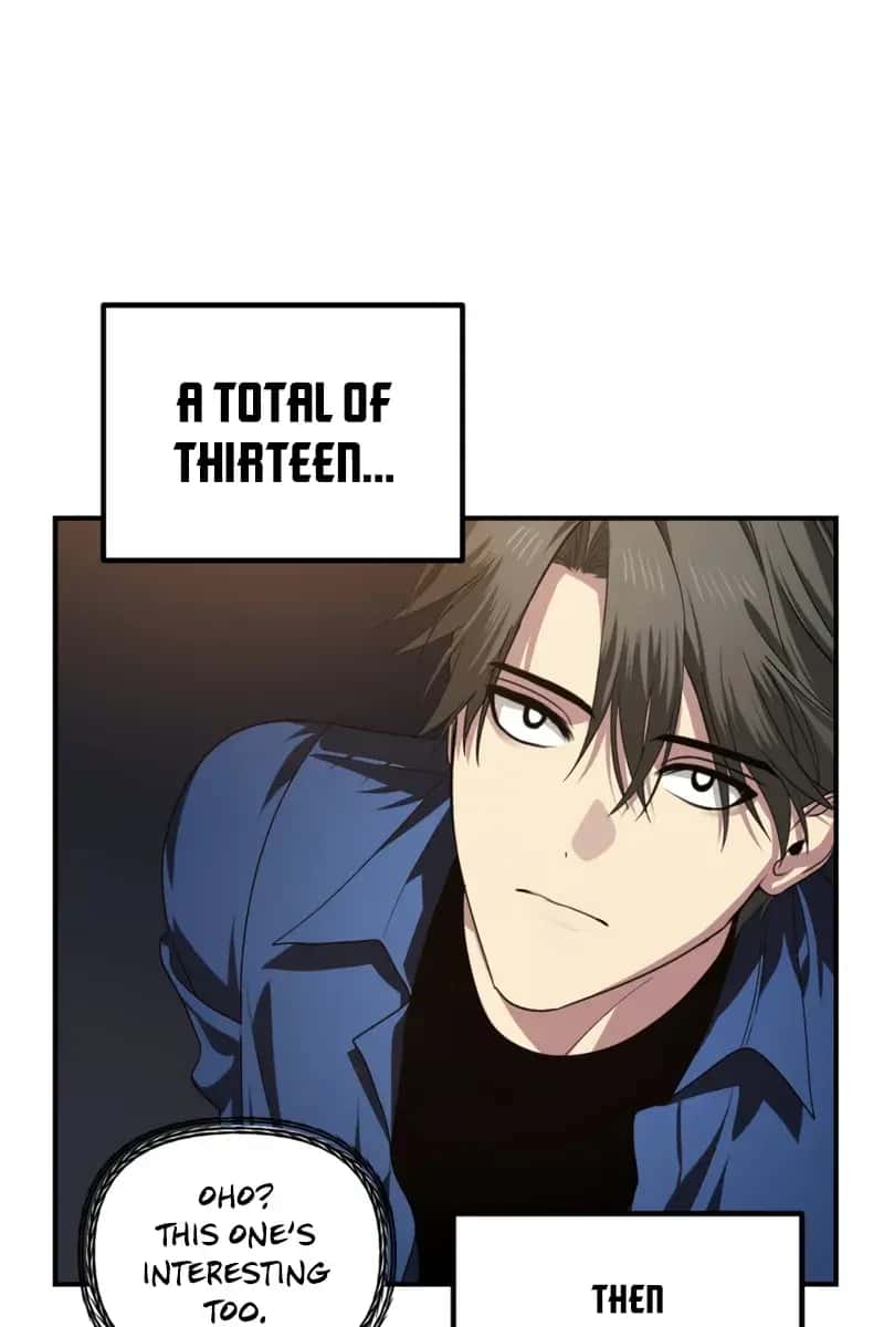 SSS Class Revival Hunter Chapter 131 Page 34