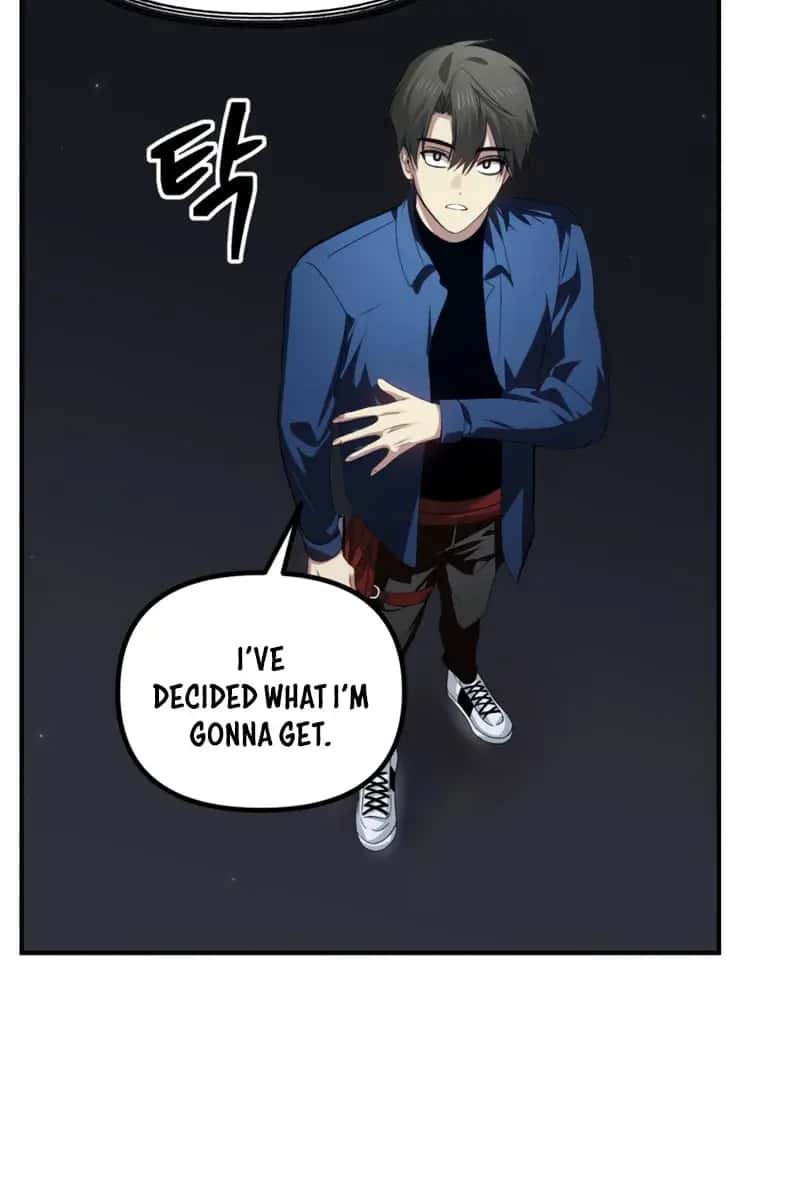 SSS Class Revival Hunter Chapter 131 Page 40