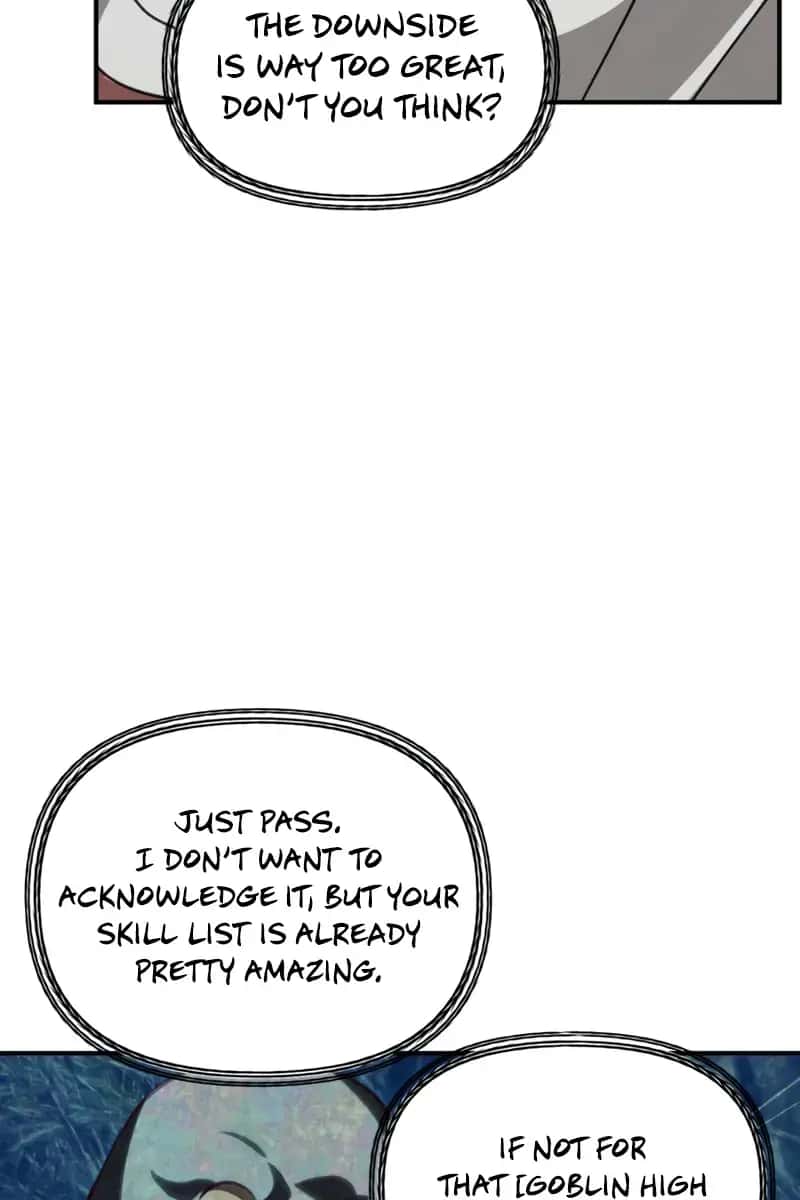 SSS Class Revival Hunter Chapter 131 Page 42