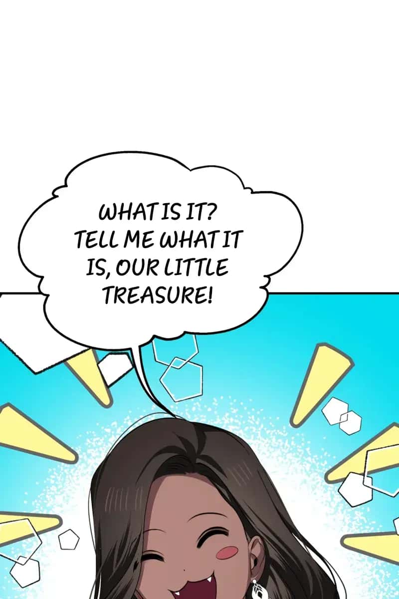 SSS Class Revival Hunter Chapter 131 Page 51