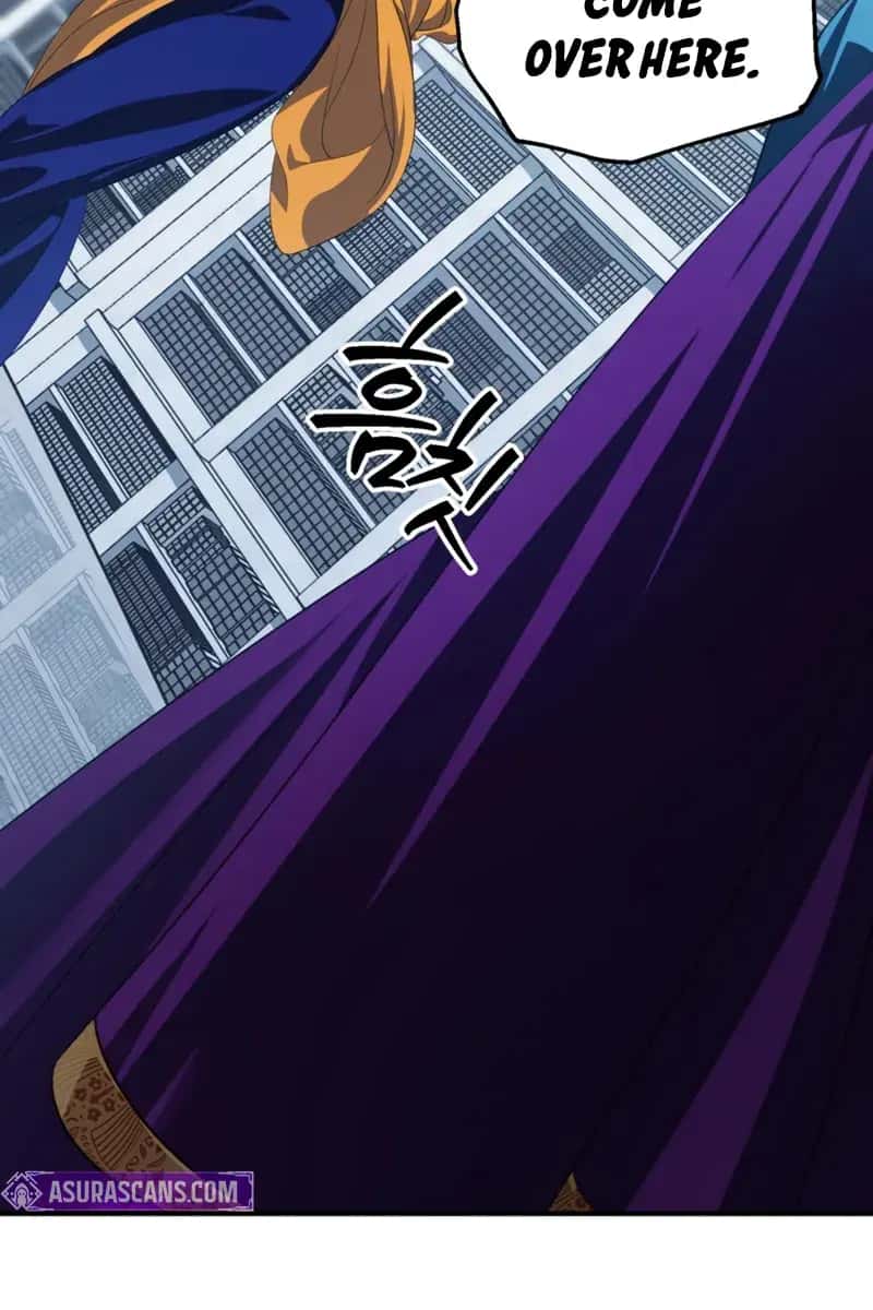 SSS Class Revival Hunter Chapter 131 Page 61