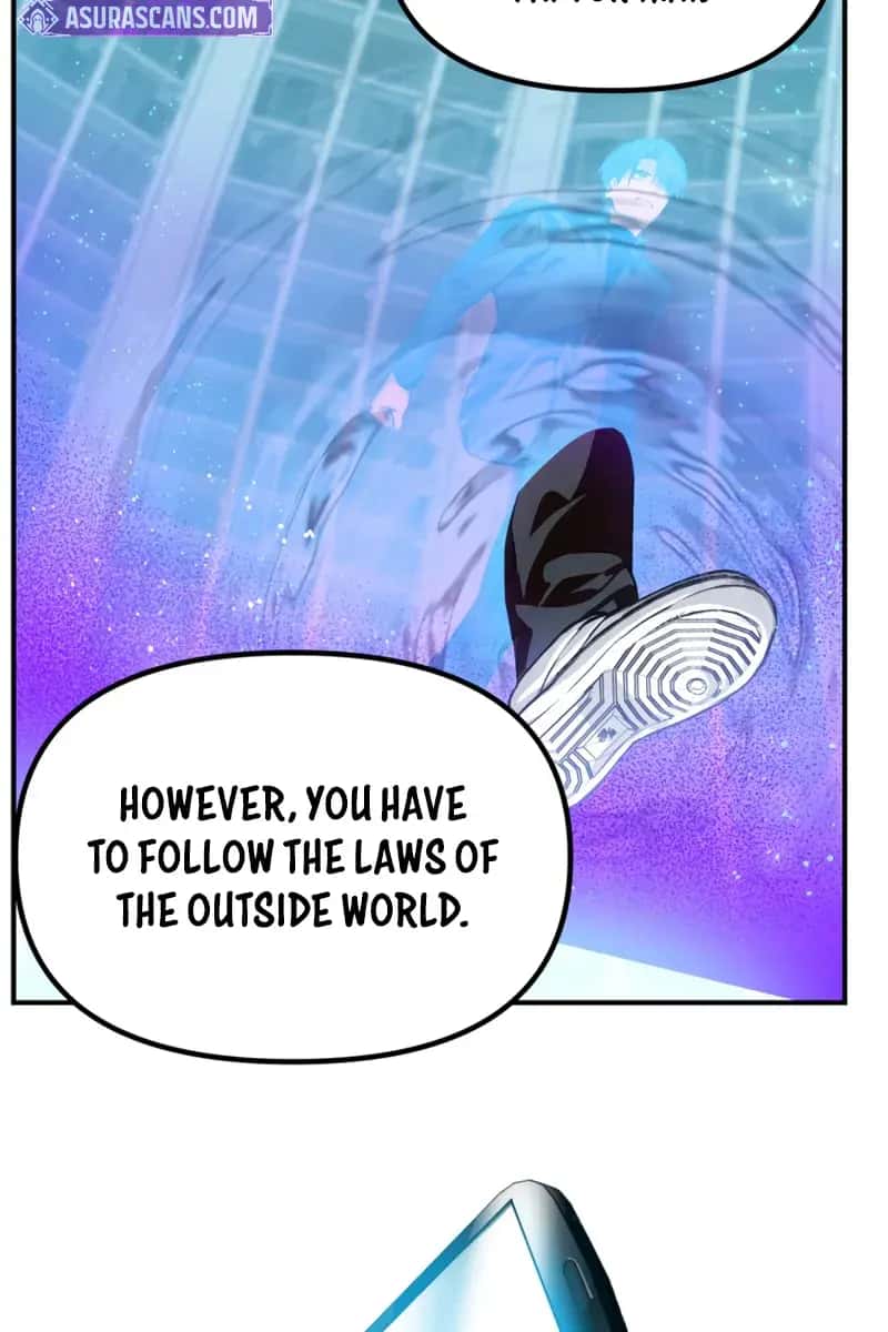SSS Class Revival Hunter Chapter 131 Page 81